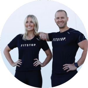 Fitstop Franchise Master