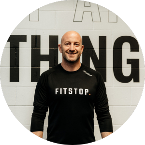 Fitstop Franchise Master